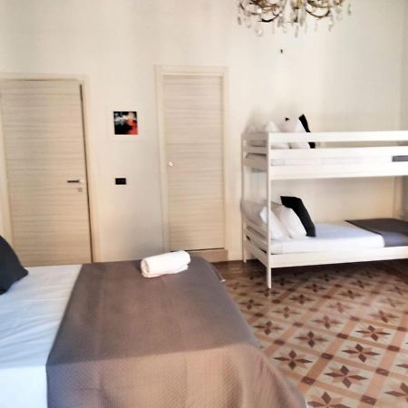 Bed and Breakfast Frizzo House Агрополі Екстер'єр фото