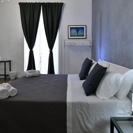 Bed and Breakfast Frizzo House Агрополі Екстер'єр фото